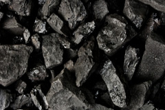 Greenside coal boiler costs