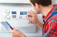free Greenside gas safe engineer quotes